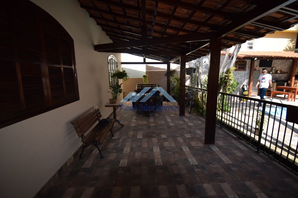 Casa para Venda -  - Pedra de Guaratiba - RJ