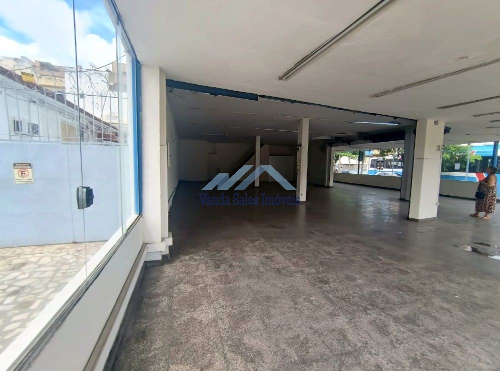 Loja para Locação -  - Campo Grande - RJ