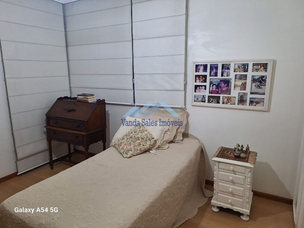 Apartamento para Locação -  - Campo Grande - RJ