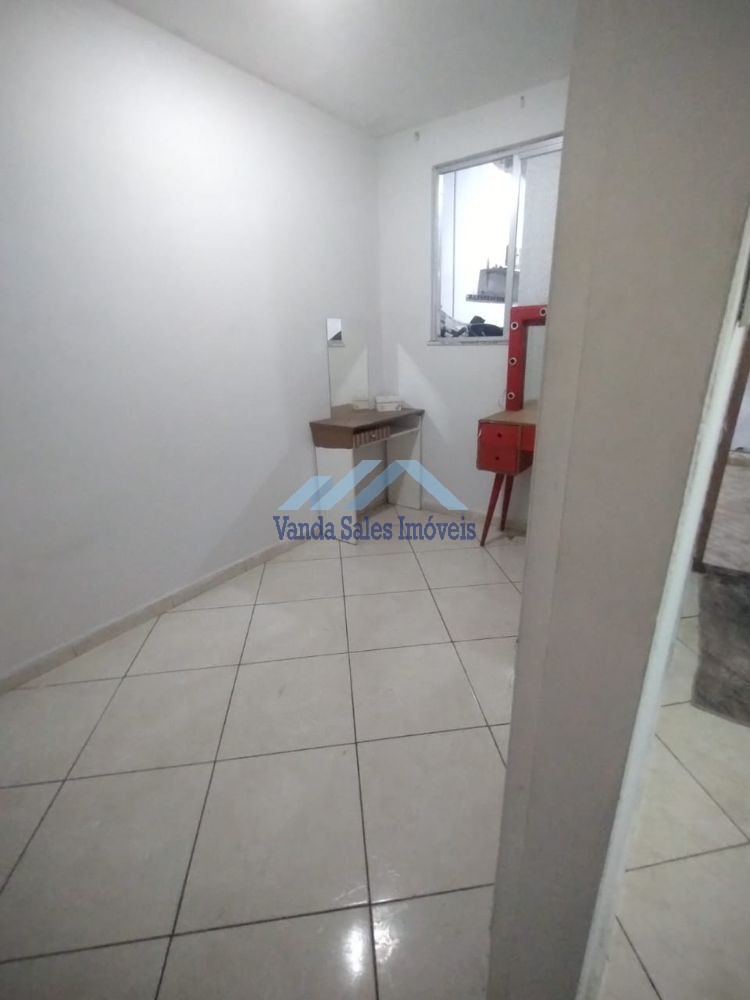 Casa para Locação -  - Campo Grande - RJ