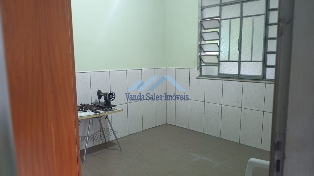 Casa para Venda -  - Bangú - RJ