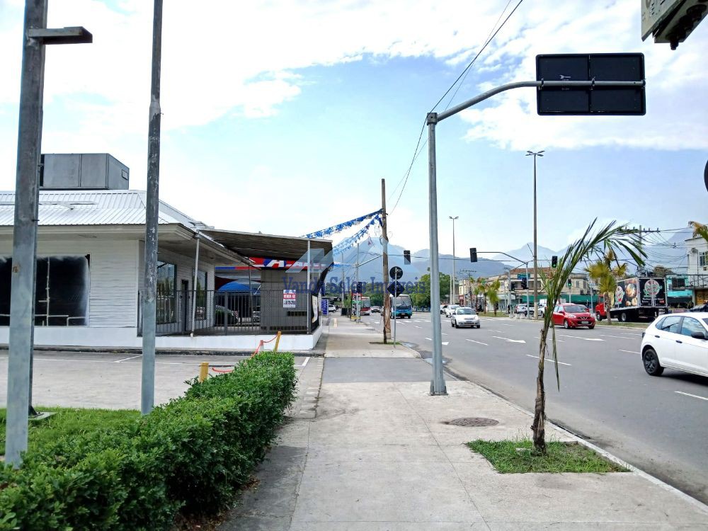 Prédio para Venda ou Locação -  - Campo Grande - RJ