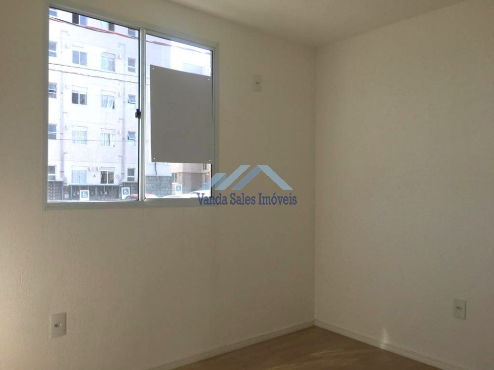 Apartamento para Locação - Conquista Mendanha - Campo Grande - RJ