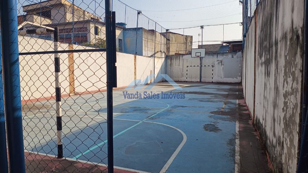 Terreno para Venda ou Locação -  - Campo Grande - RJ