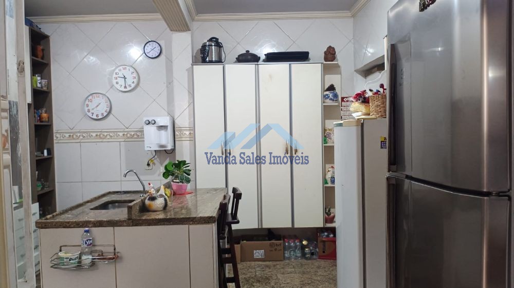 Casa para Locação -  - Campo Grande - RJ