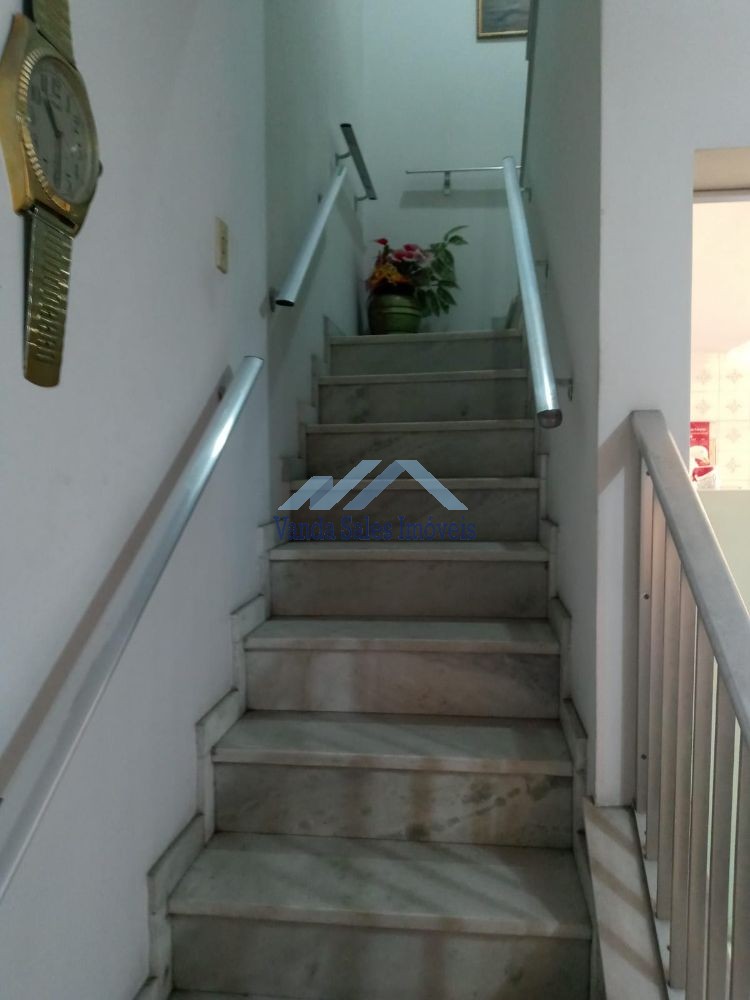 Casa para Venda -  - Campo Grande - RJ
