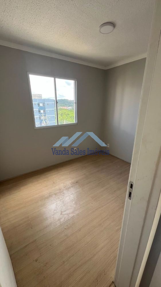 Apartamento para Venda - Condomínio Residencial Completo Parque Brito II - Campo Grande - RJ