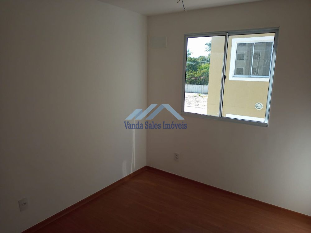 Apartamento para Locação - Cedro Rosa - Campo Grande - RJ