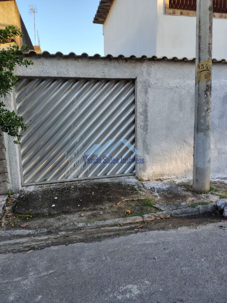 Casa para Venda -  - Campo Grande - RJ