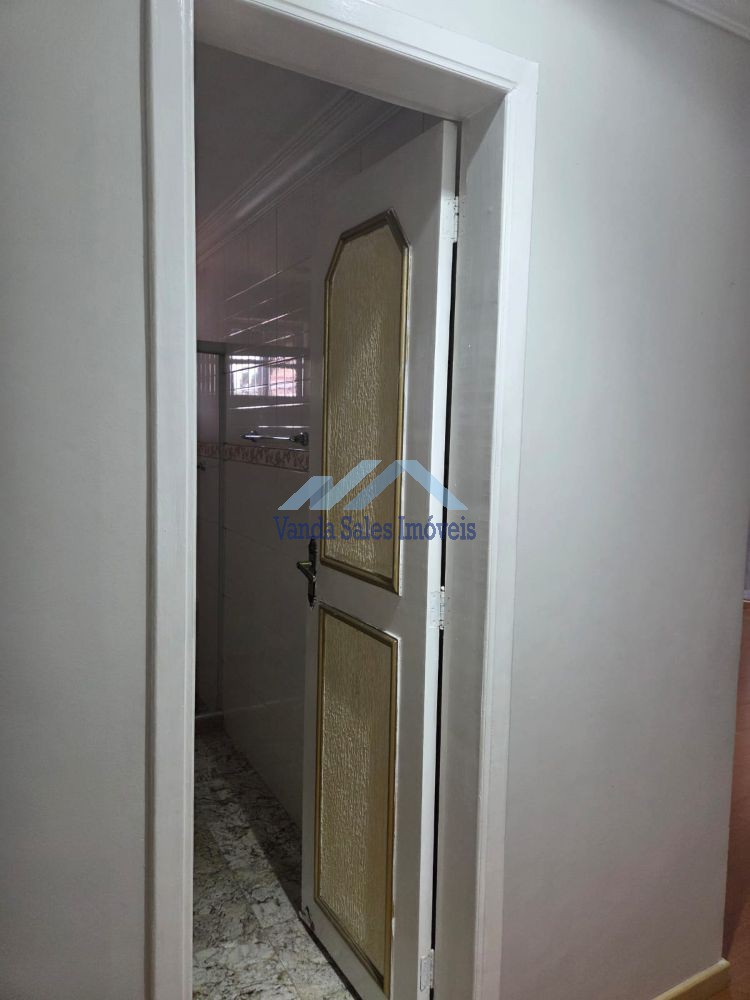 Casa para Locação -  - Campo Grande - RJ