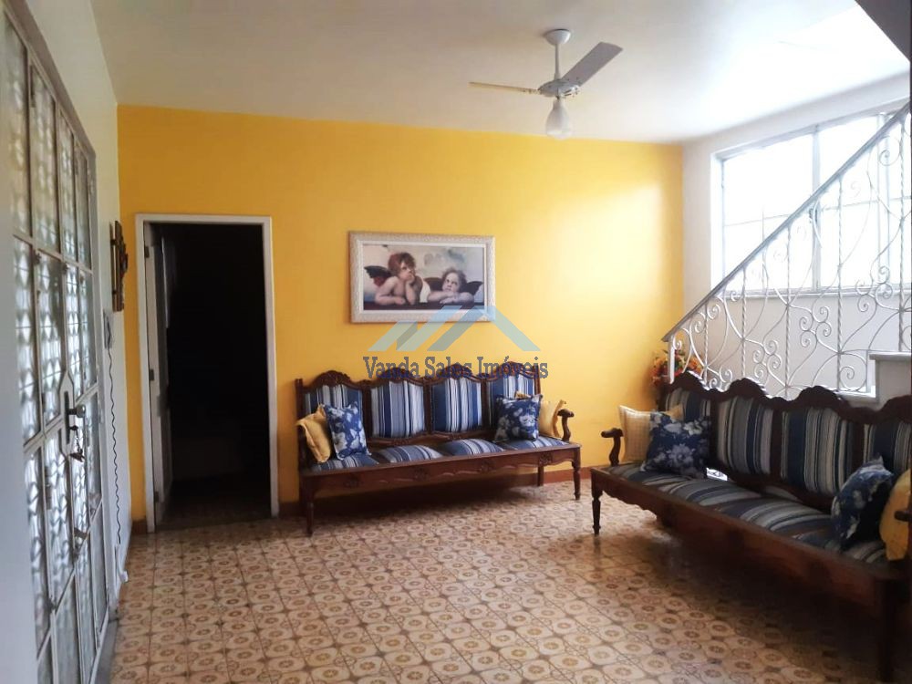 Casa para Locação -  - Campo Grande - RJ