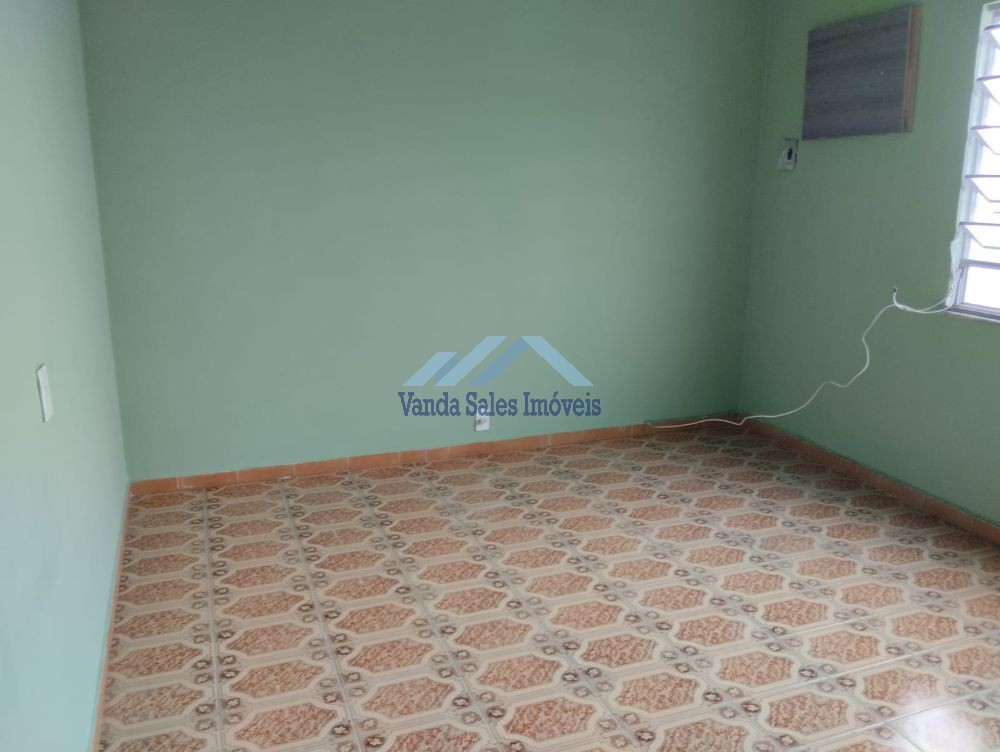 Casa para Venda -  - Bangú - RJ