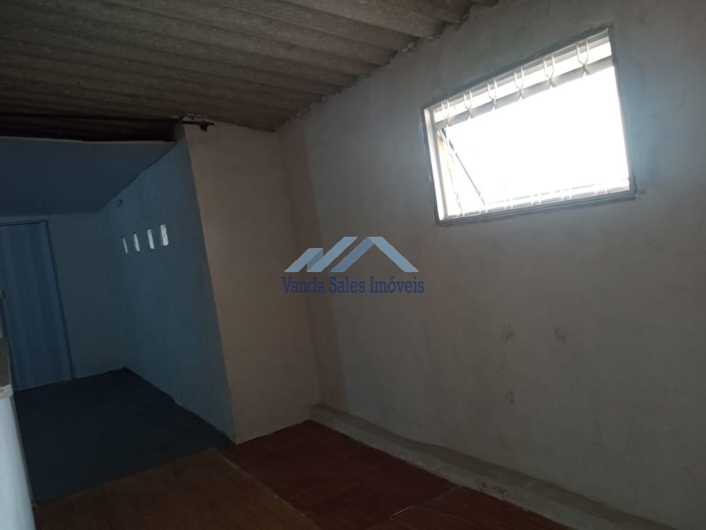 Casa para Venda -  - Campo Grande - RJ