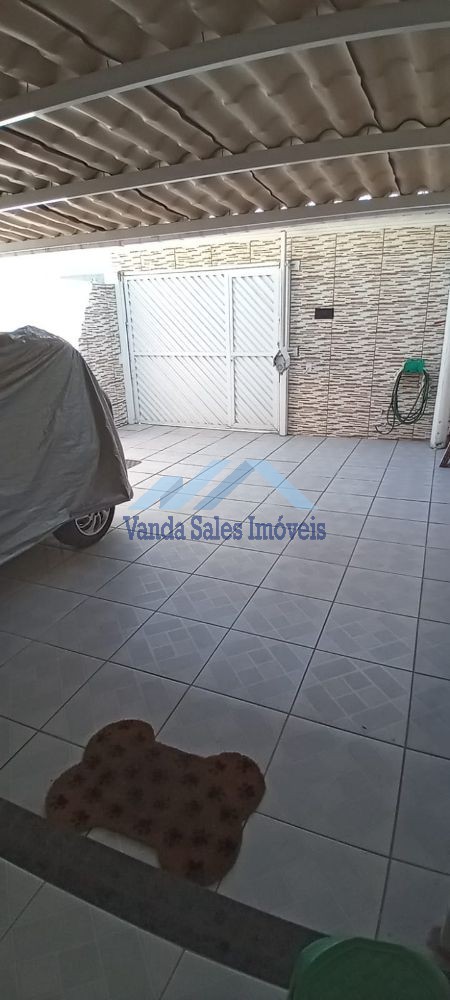 Casa para Venda -  - Campo Grande - RJ