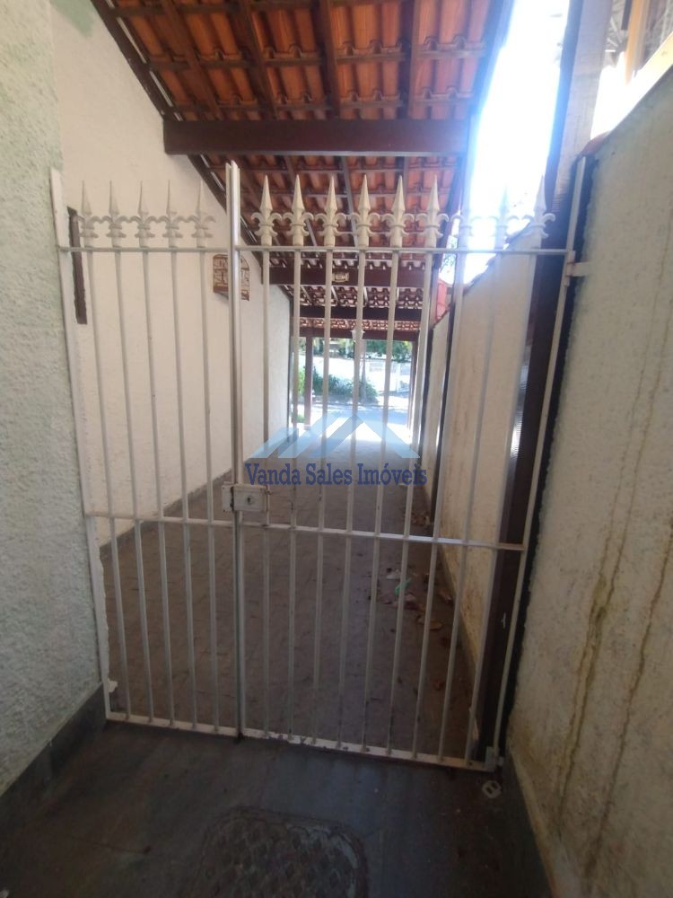 Casa para Venda - Jardim Vitor Alves - Campo Grande - RJ