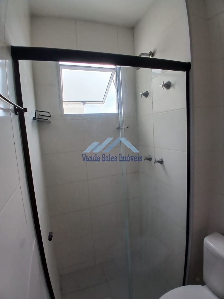 Apartamento para Locação - Cedro Rosa - Campo Grande - RJ