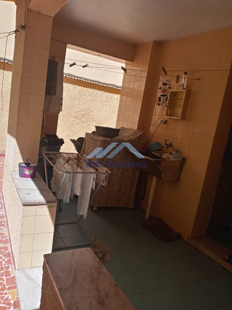 Casa para Venda -  - Campo Grande - RJ