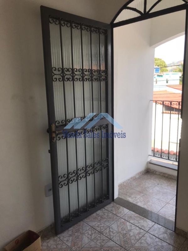 Apartamento para Locação -  - Campo Grande - RJ