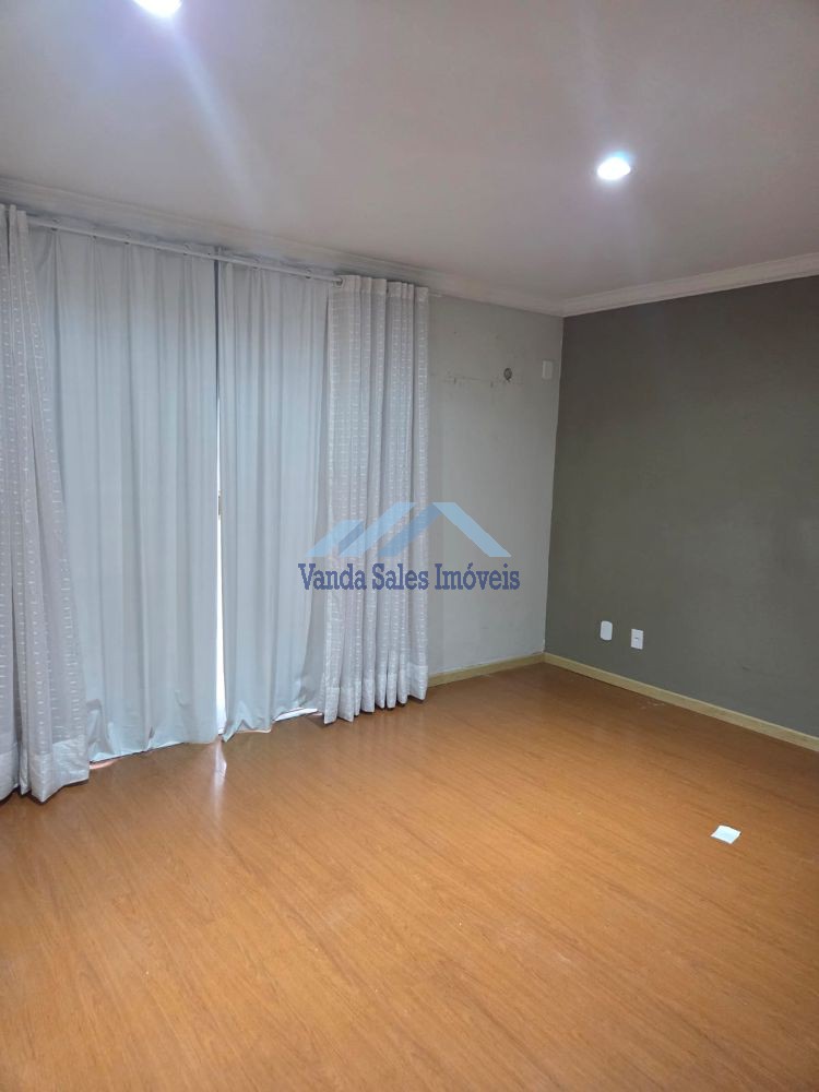 Casa para Locação -  - Campo Grande - RJ