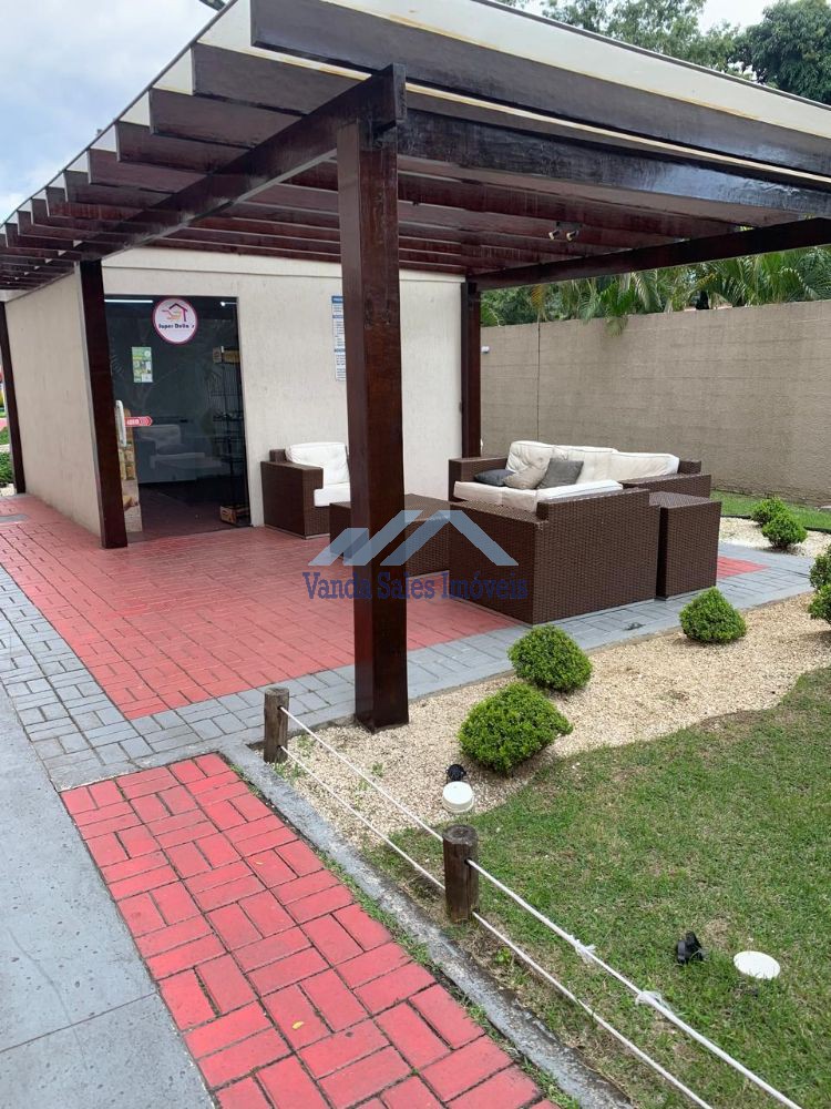 Apartamento para Venda ou Locação - Supera Campo Grande - Campo Grande - RJ