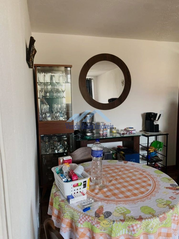 Apartamento para Venda -  - Campo Grande - RJ