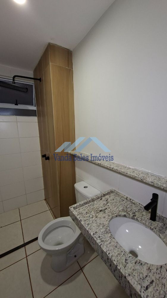 Apartamento para Venda - Viva Vida Moinho - Campo Grande - RJ