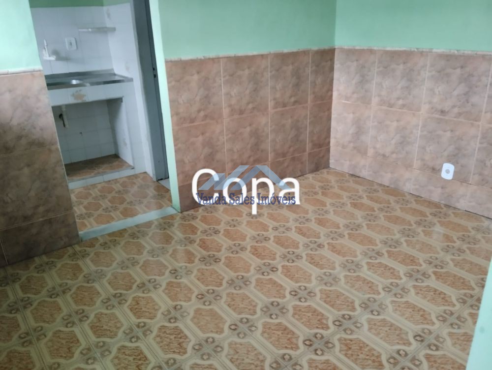 Casa para Venda -  - Bangú - RJ