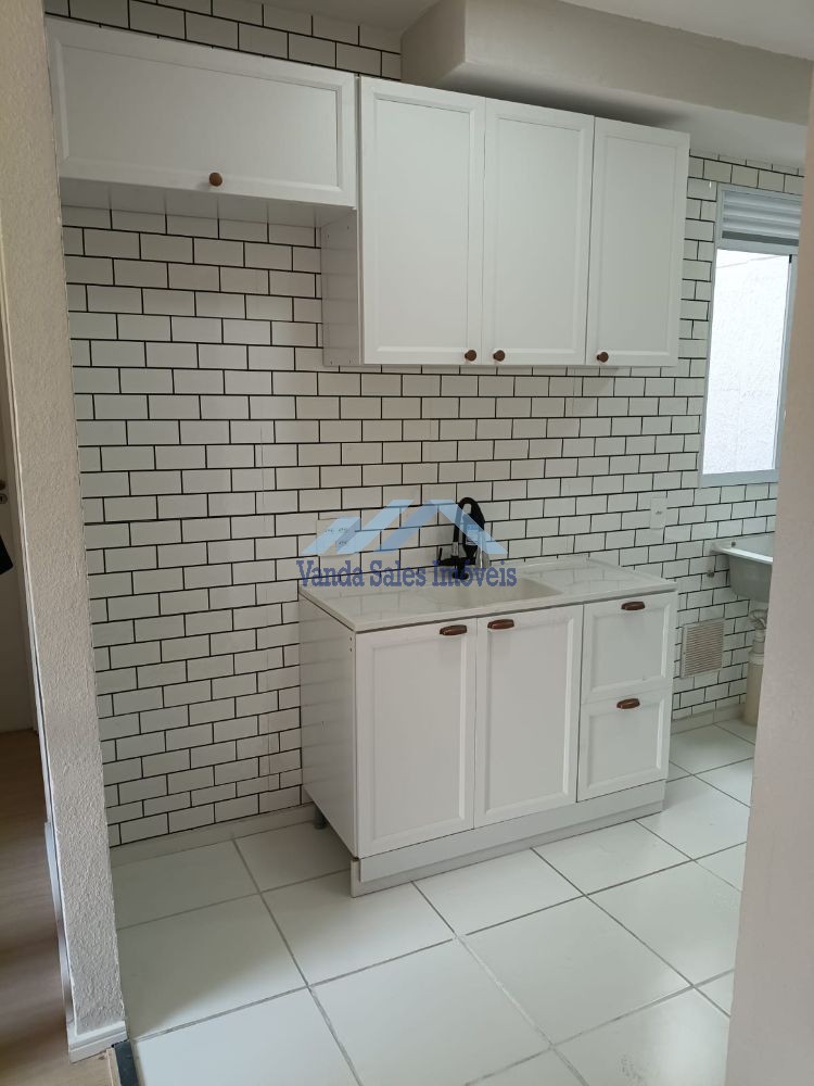 Apartamento para Venda - Porto Barão - Campo Grande - RJ