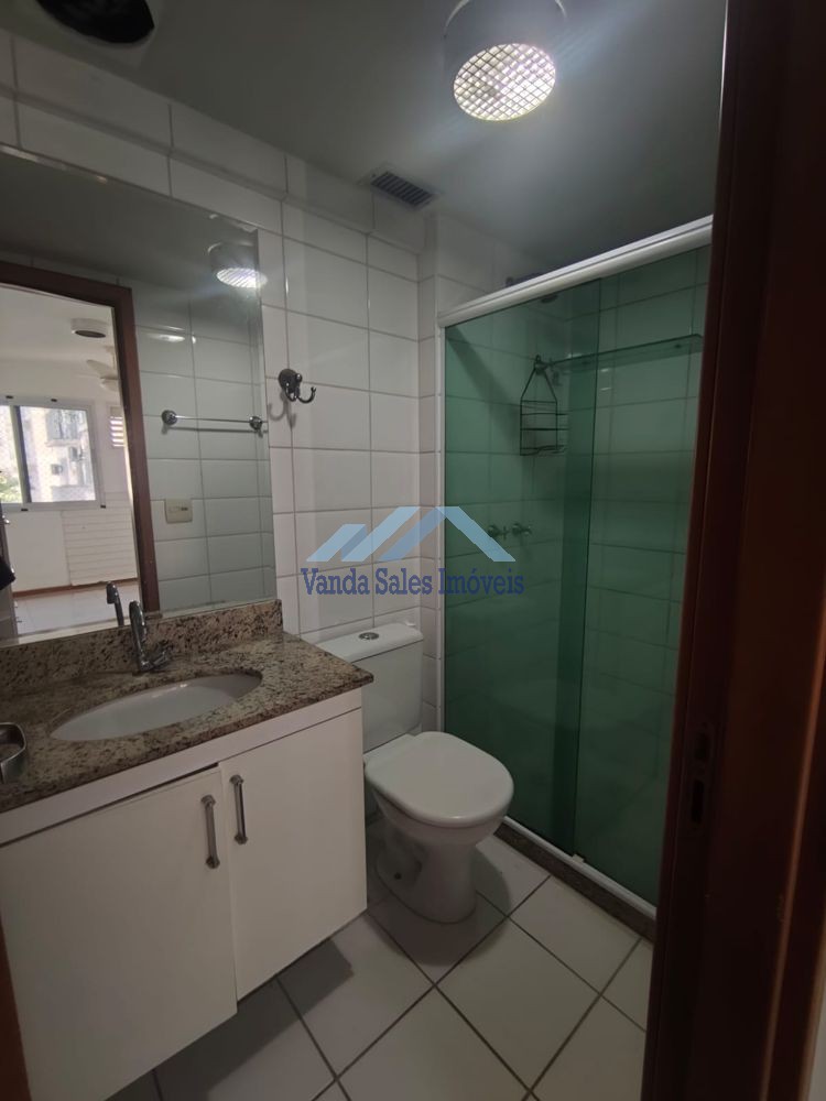 Apartamento para Venda - Atlantis Park - Campo Grande - RJ