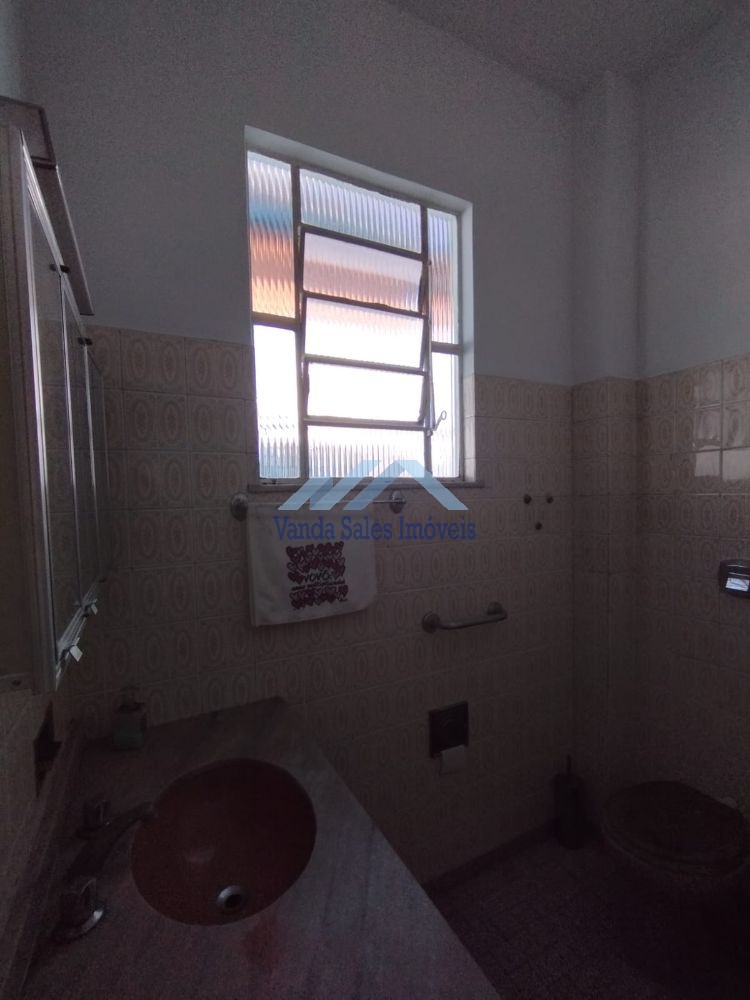 Casa para Venda -  - Campo Grande - RJ