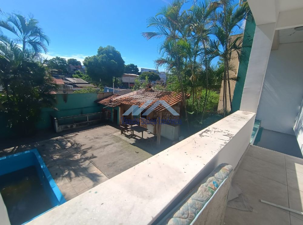 Casa para Venda -  - Campo Grande - RJ