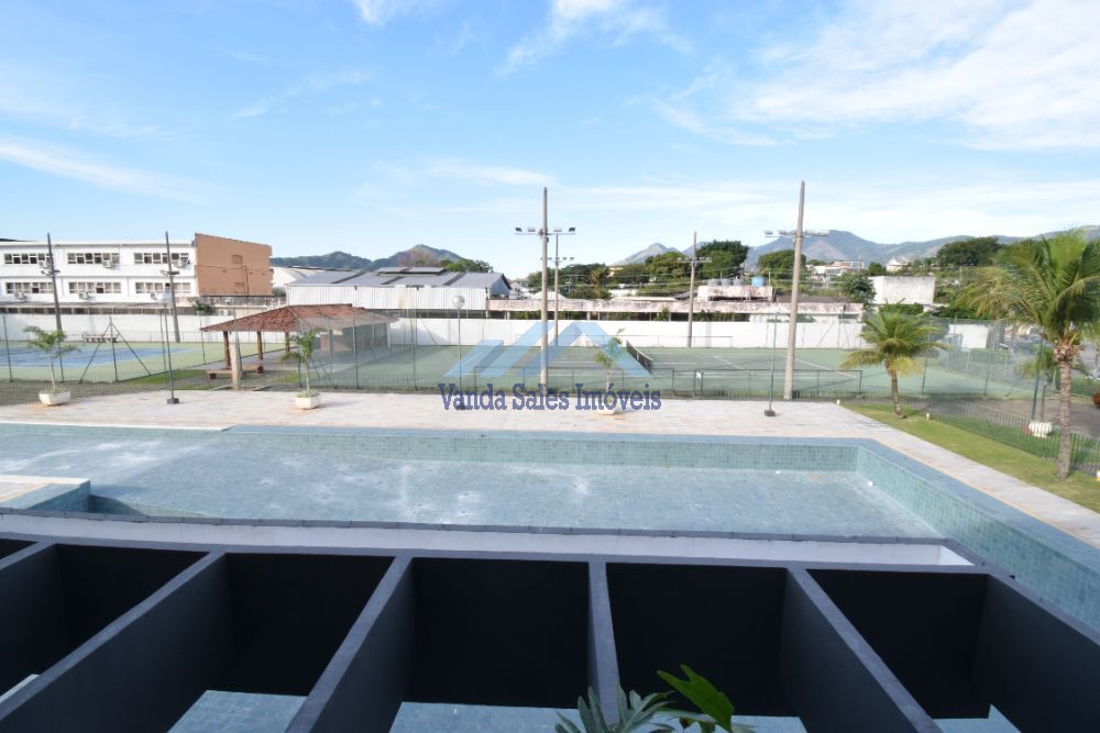 Casa para Venda - Condomínio Fazenda Montenegro - Campo Grande - RJ