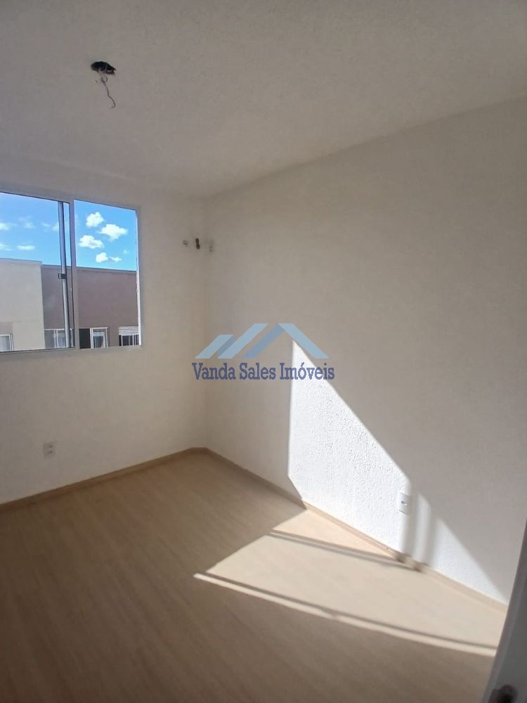 Apartamento para Locação -  - Campo Grande - RJ