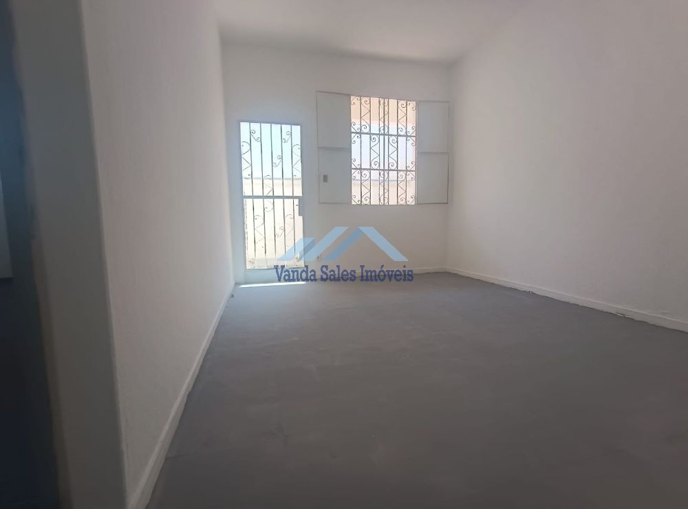 Casa para Locação -  - Campo Grande - RJ