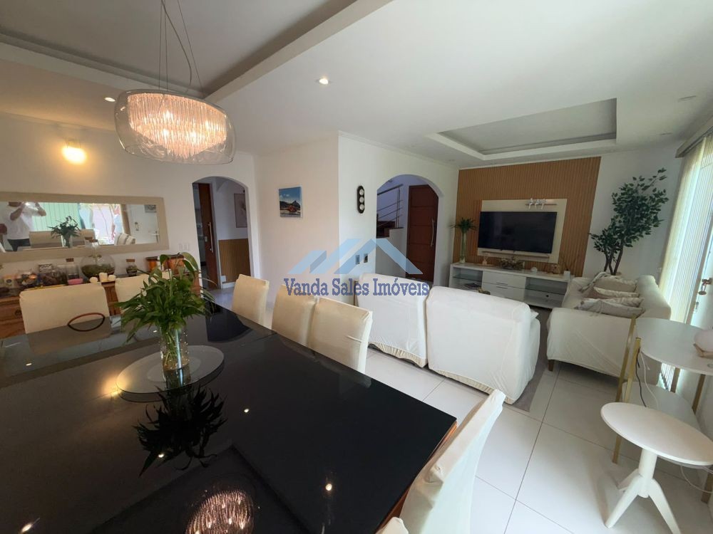 Casa para Venda -  - Campo Grande - RJ