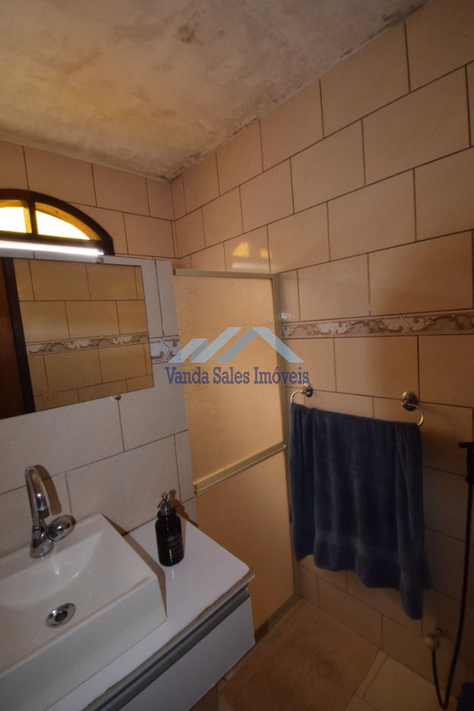 Casa para Venda -  - Campo Grande - RJ