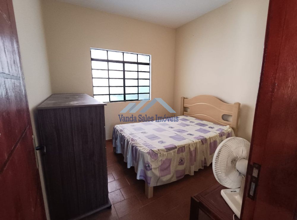 Casa para Locação -  - Vila Muriqui - RJ