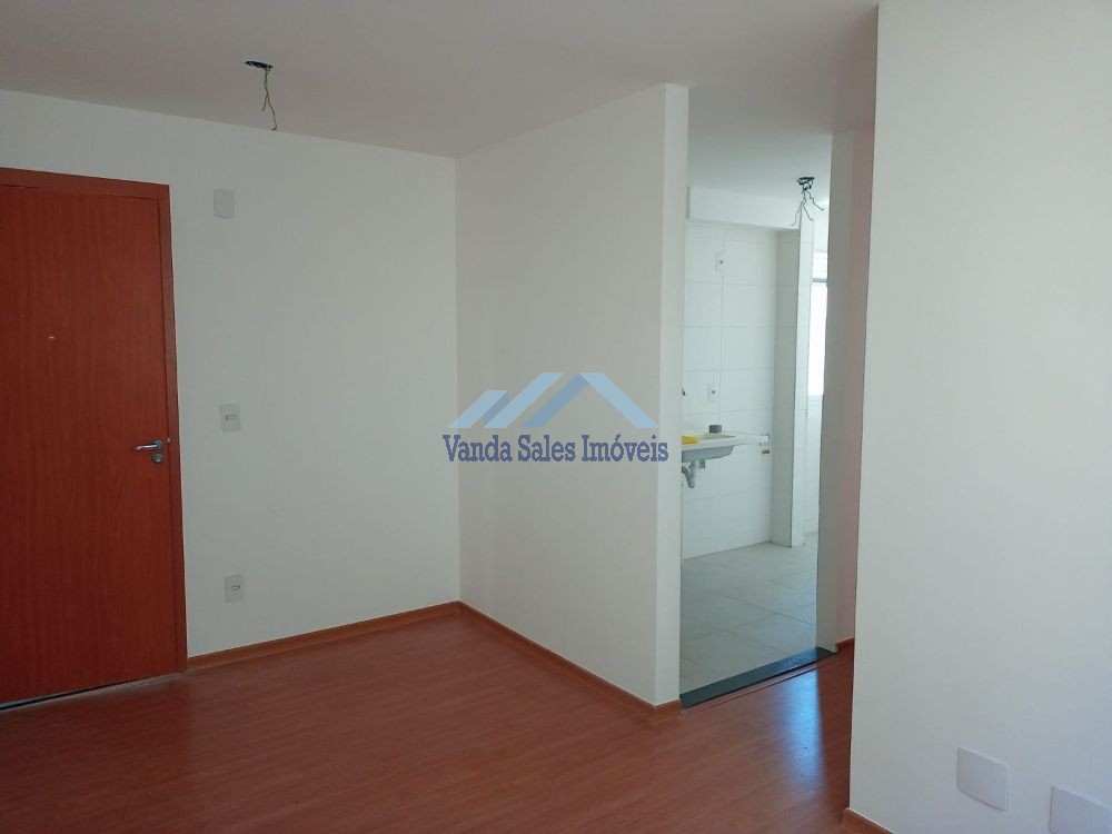 Apartamento para Locação - Cedro Rosa - Campo Grande - RJ