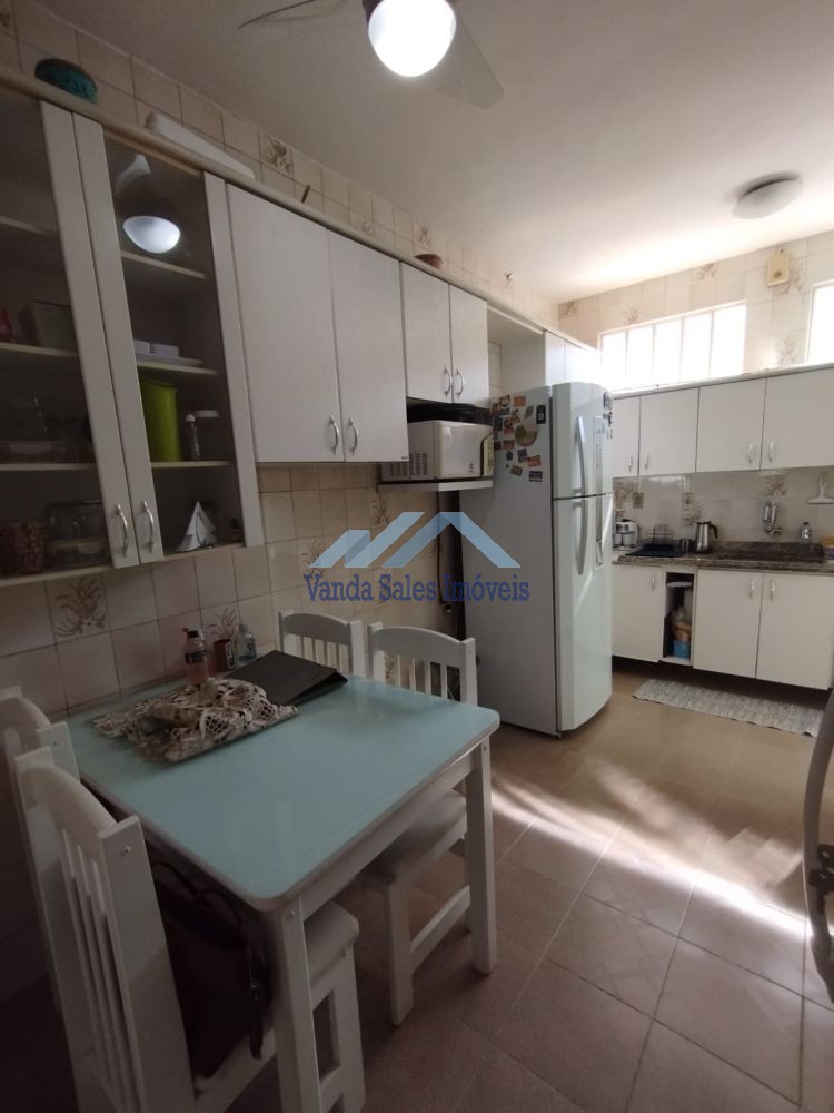 Casa para Venda -  - Campo Grande - RJ