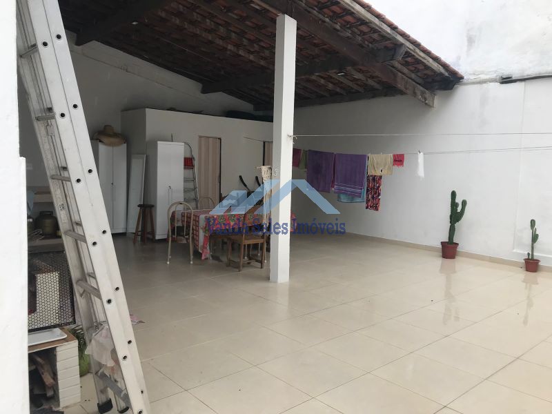 Casa para Venda -  - Campo Grande - RJ