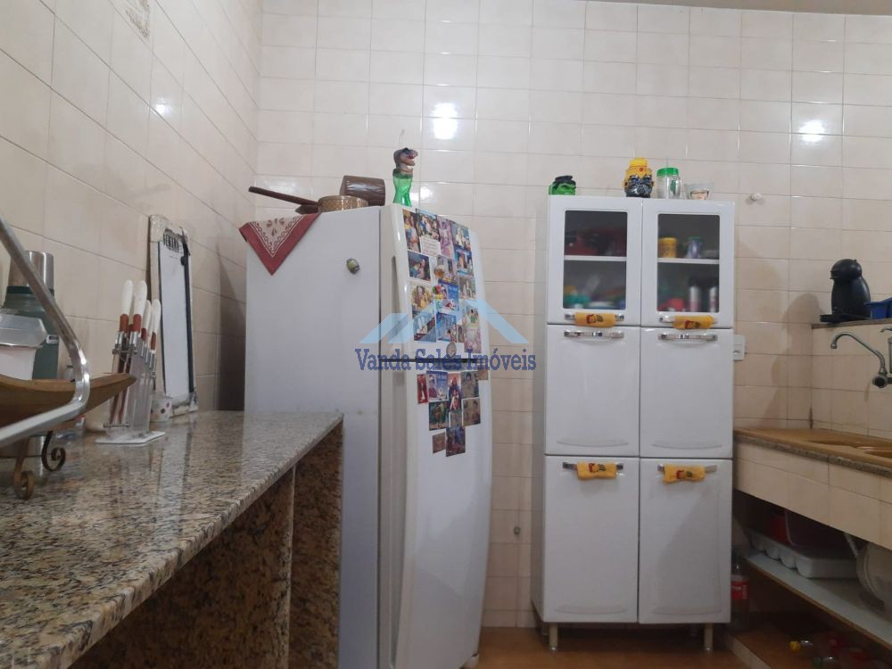 Casa para Venda -  - Vila São Luís - RJ