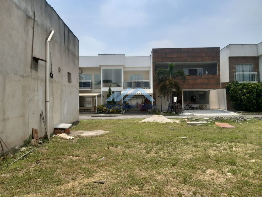 Terreno para Venda -  - Campo Grande - RJ