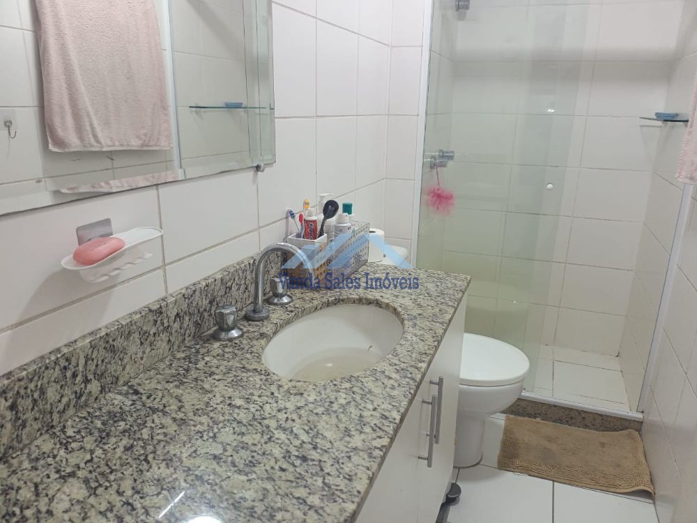 Apartamento para Locação - Residências Premium - Campo Grande - RJ