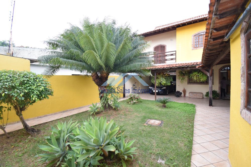 Casa para Venda -  - Campo Grande - RJ