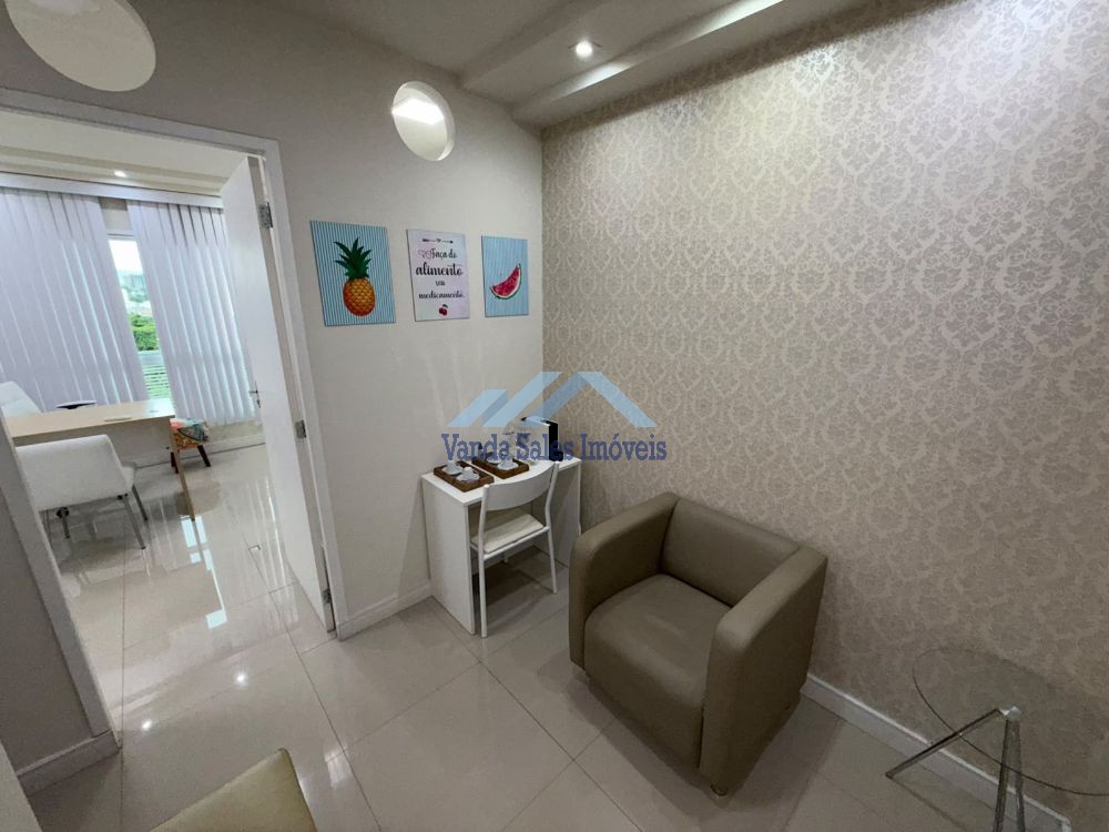 Sala para Venda -  - Campo Grande - RJ