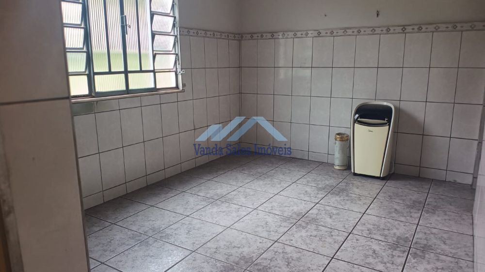 Casa para Venda -  - Bangú - RJ