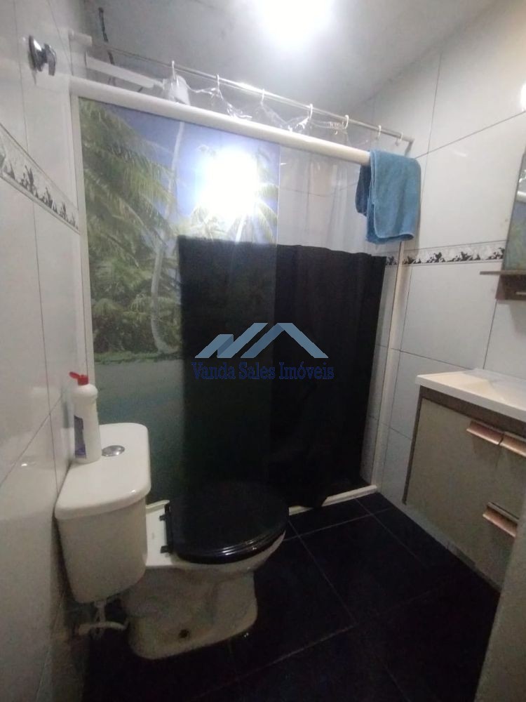 Casa para Locação -  - Campo Grande - RJ