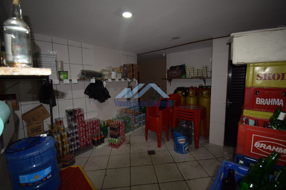 Prédio para Venda -  - Pedra de Guaratiba - RJ