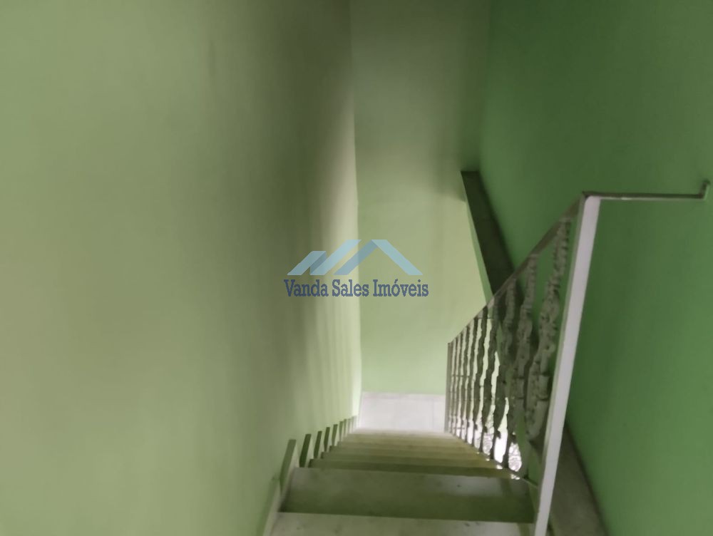 Casa para Venda -  - Bangú - RJ
