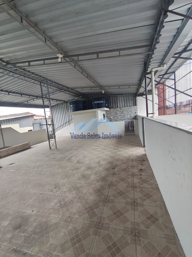 Casa para Venda -  - Magalhães Bastos - RJ